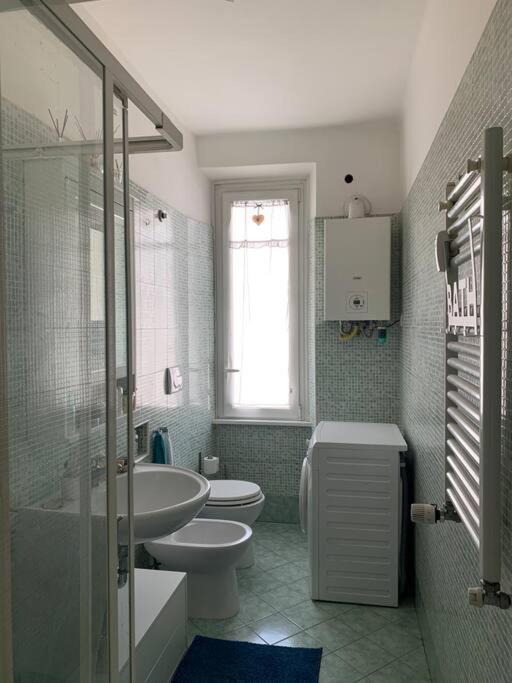 Apartment Appio Latino Rom