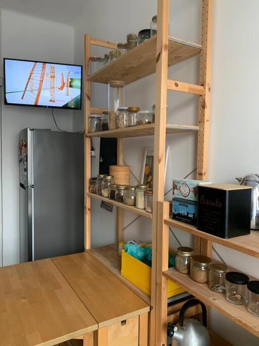 Apartment Appio Latino Rom