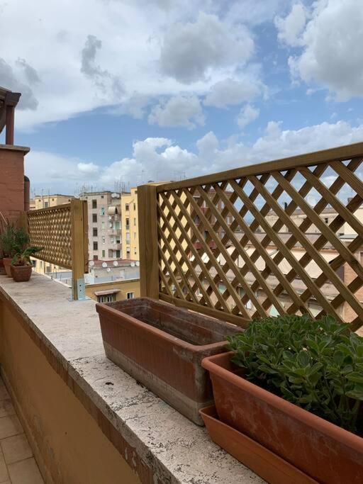Appio Latino Apartment